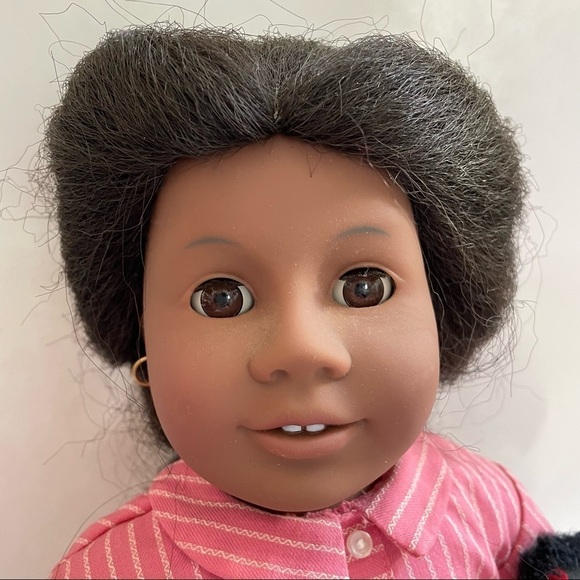Vintage American Girl Doll Addy Walker Retired Original Pleasant Company Rare - Picture 4 of 15